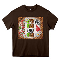 Senior 2023 Soccer Heavy Core Tee | Teevron