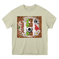 Mossy senior 2023 soccer Heavy Core Tee - TumblerDesignByShophia