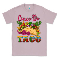 Lilac cinco de taco Classic Tee - Artiststas