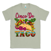 Matcha cinco de taco Classic Tee - Artiststas