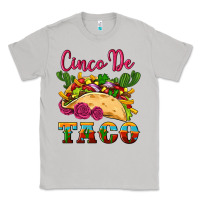 Moon Dust cinco de taco Classic Tee - Artiststas