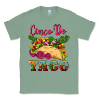 Sage cinco de taco Classic Tee - Artiststas