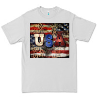 Usa Premium Tee | Teevron