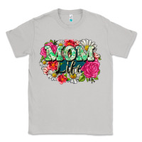 Moon Dust Mom life Classic Tee - CowGirlArtShop