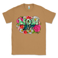 Toasted Coconut Mom life Classic Tee - CowGirlArtShop