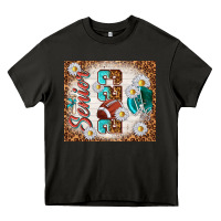 Asphalt senior 2023 football Heavy Core Tee - TumblerDesignByShophia