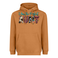 Meerkat i am perfect aunt Heavyweight Hoodie - JahusDesignShop