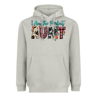 Moon Dust i am perfect aunt Heavyweight Hoodie - JahusDesignShop