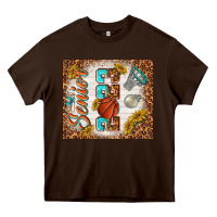 Senior 2023 Basketball Heavy Core Tee | Teevron