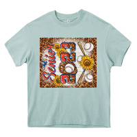 Arona senior 2023 baseball Heavy Core Tee - TumblerDesignByShophia