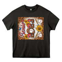 Asphalt senior 2023 baseball Heavy Core Tee - TumblerDesignByShophia