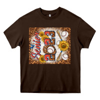 Senior 2023 Baseball Heavy Core Tee | Teevron