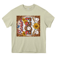 Mossy senior 2023 baseball Heavy Core Tee - TumblerDesignByShophia