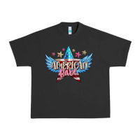 American Babe Urban Heavy Tee | Teevron