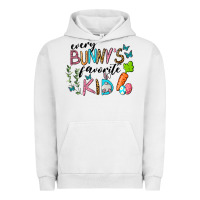 Pigment Lunar Rock Every Bunnys Favorite Kid Urban Hoodie - RanaPortraitStore