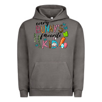 Pigment Tornado Every Bunnys Favorite Kid Urban Hoodie - RanaPortraitStore