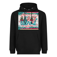 Black sassy little soul Heavyweight Hoodie - JahusDesignShop