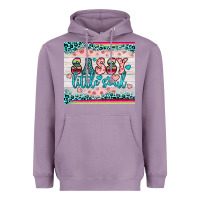 Lavender sassy little soul Heavyweight Hoodie - JahusDesignShop