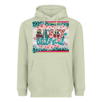 Matcha sassy little soul Heavyweight Hoodie - JahusDesignShop