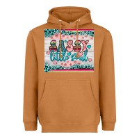 Meerkat sassy little soul Heavyweight Hoodie - JahusDesignShop