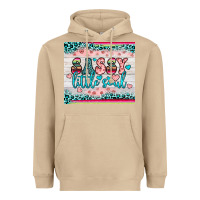 Mushroom sassy little soul Heavyweight Hoodie - JahusDesignShop