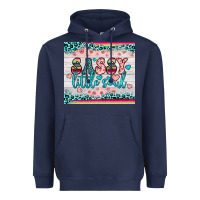 Navy sassy little soul Heavyweight Hoodie - JahusDesignShop