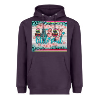 Plum sassy little soul Heavyweight Hoodie - JahusDesignShop