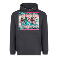 Smoke sassy little soul Heavyweight Hoodie - JahusDesignShop