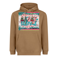 Toasted Coconut sassy little soul Heavyweight Hoodie - JahusDesignShop