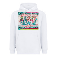 White sassy little soul Heavyweight Hoodie - JahusDesignShop