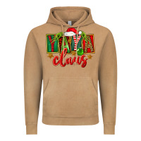 Vintage Camel Christmas Yaya Claus Vintage Hoodie - FaDigitalArtStudio