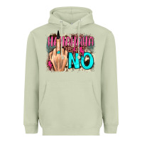 Matcha hahahaha no leopard cowhide Heavyweight Hoodie - JahusDesignShop