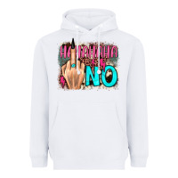 White hahahaha no leopard cowhide Heavyweight Hoodie - JahusDesignShop