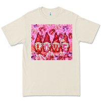 Bone Love gnomies with gift boxes tumbler Premium Tee - HowdyJamesFarm