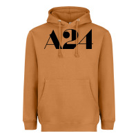 Meerkat a24  entertainment Heavyweight Hoodie - baoMotion