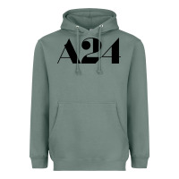 Sage a24  entertainment Heavyweight Hoodie - baoMotion