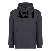 Smoke a24  entertainment Heavyweight Hoodie - baoMotion