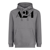 Storm a24  entertainment Heavyweight Hoodie - baoMotion