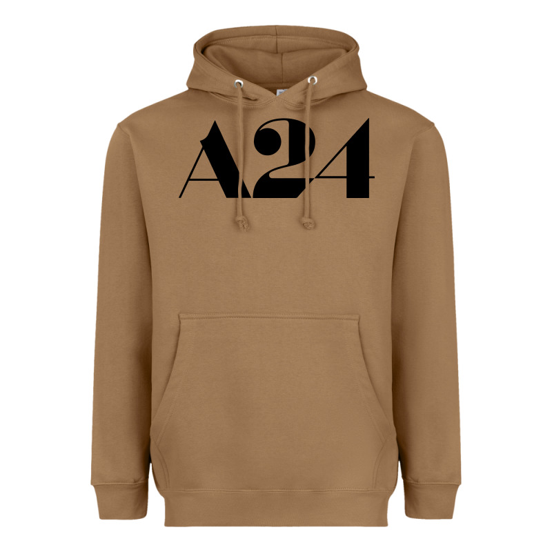 A24  Entertainment Heavyweight Hoodie by baoMotion | Teevron