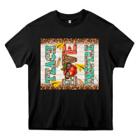 Black teach love inspire Heavy Core Tee - TumblerDesignByShophia