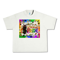 Pistachio Wildcat Pride LGBTQ Tumbler Urban Heavy Tee - BundleAndBundleShop