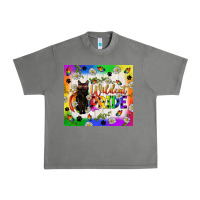 Tornado Wildcat Pride LGBTQ Tumbler Urban Heavy Tee - BundleAndBundleShop