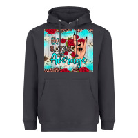 Smoke be savage not average Heavyweight Hoodie - JahusDesignShop