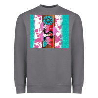 Storm v.d xoxo gemstone Heavyweight Sweatshirt - AdoDesignShop