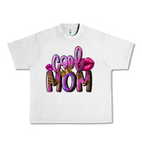 Cool Mom Mother's Day Urban Heavy Tee | Teevron