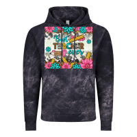 Cloud Black best teacher ever tumbler Vintage Hoodie - BundleAndBundleShop