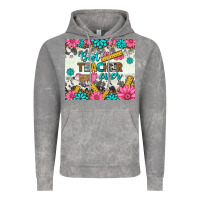 Cloud Rock best teacher ever tumbler Vintage Hoodie - BundleAndBundleShop