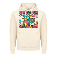 Vintage Artic best teacher ever tumbler Vintage Hoodie - BundleAndBundleShop