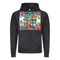 Vintage Black best teacher ever tumbler Vintage Hoodie - BundleAndBundleShop