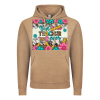Vintage Coffee best teacher ever tumbler Vintage Hoodie - BundleAndBundleShop